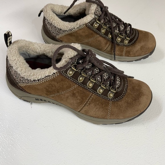 Merrell shoes size 6.5 - Picture 2 of 4